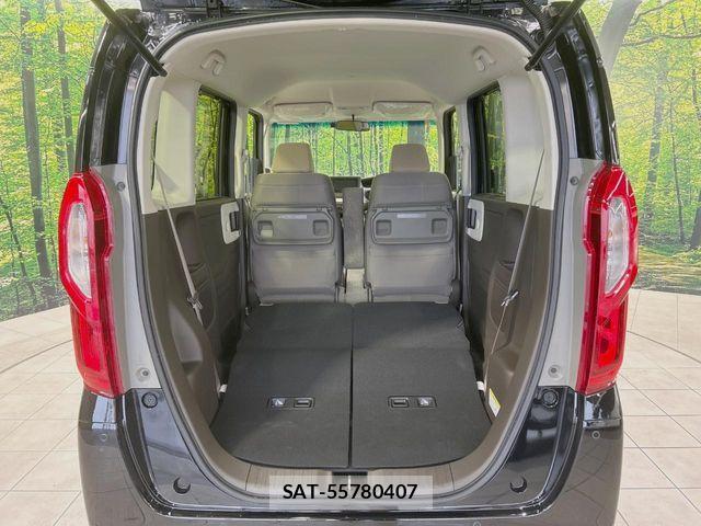 Honda N BOX 2023-03 8037002-9