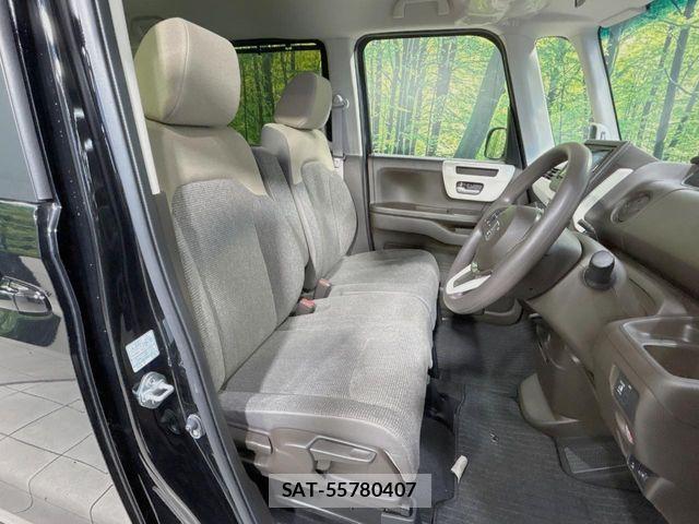 Honda N BOX 2023-03 8037002-7