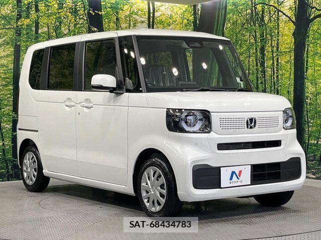 Honda N BOX 2026-05 8036993-15