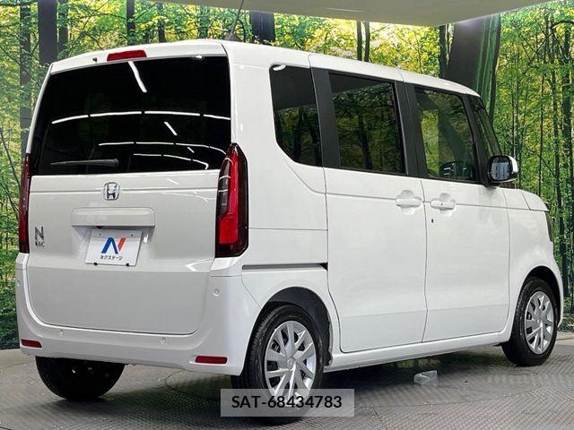 Honda N BOX 2026-05 8036993-16