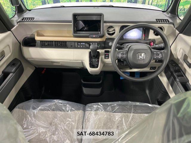 Honda N BOX 2026-05 8036993-1