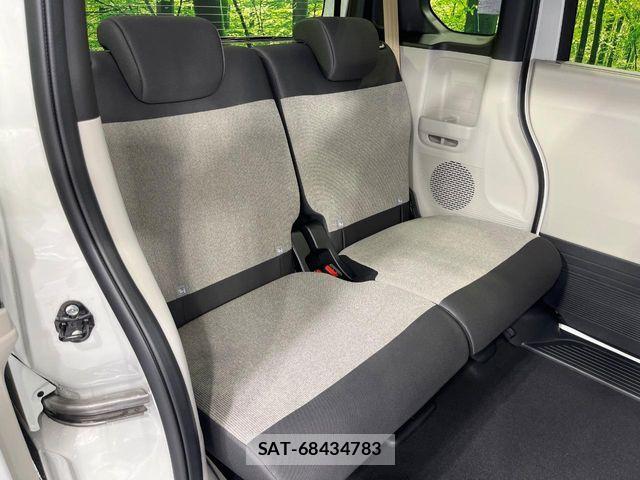 Honda N BOX 2026-05 8036993-8