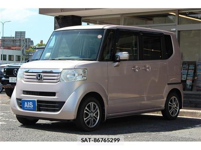 Honda N BOX 2014-03 8037059-0