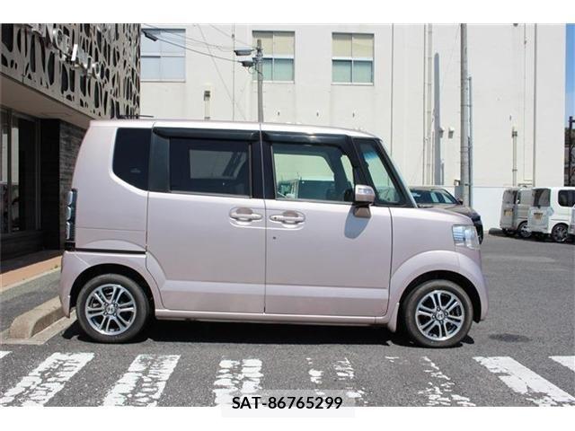 Honda N BOX 2014-03 8037059-9