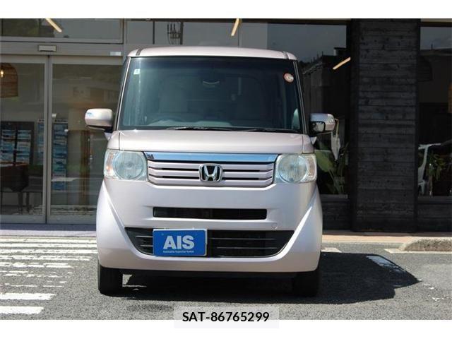 Honda N BOX 2014-03 8037059-1