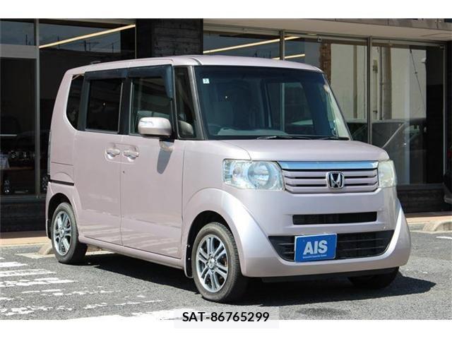 Honda N BOX 2014-03 8037059-2