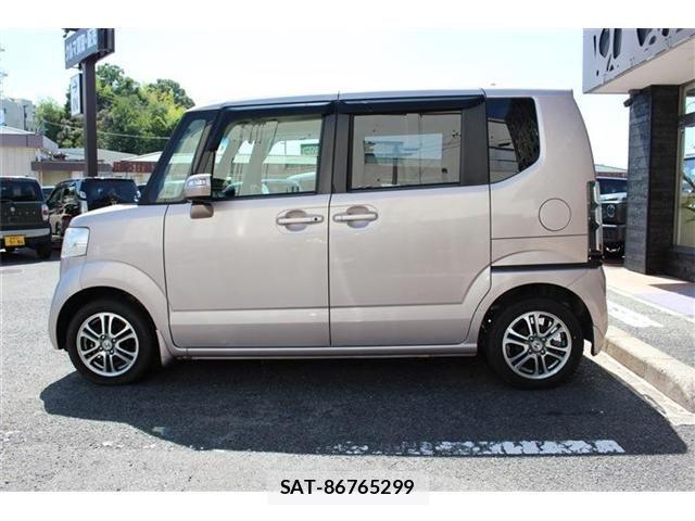 Honda N BOX 2014-03 8037059-5
