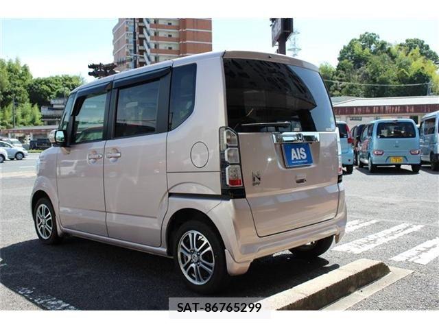 Honda N BOX 2014-03 8037059-6