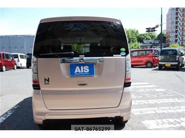 Honda N BOX 2014-03 8037059-7