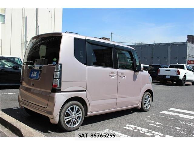 Honda N BOX 2014-03 8037059-8