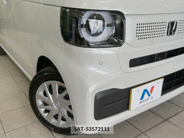 Honda N BOX 2026-03 8036996-11