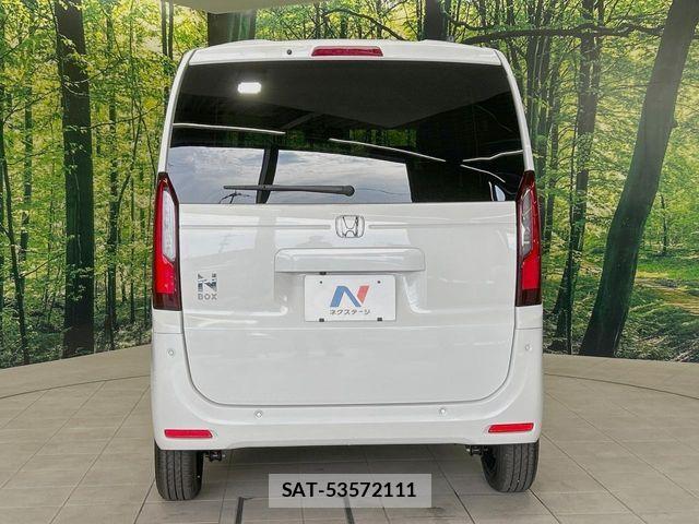 Honda N BOX 2026-03 8036996-14