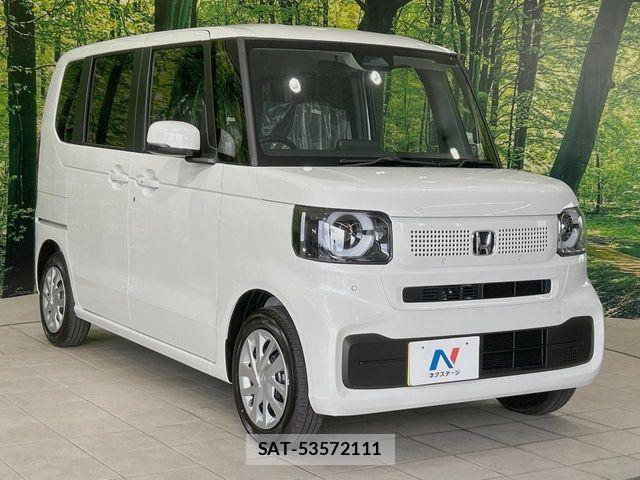 Honda N BOX 2026-03 8036996-15