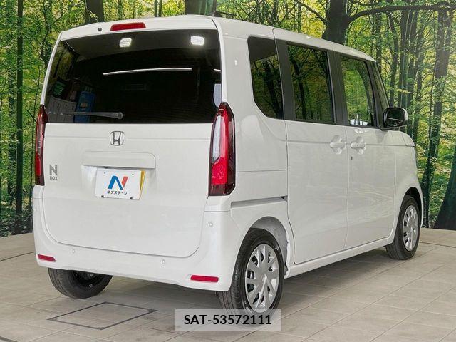 Honda N BOX 2026-03 8036996-16