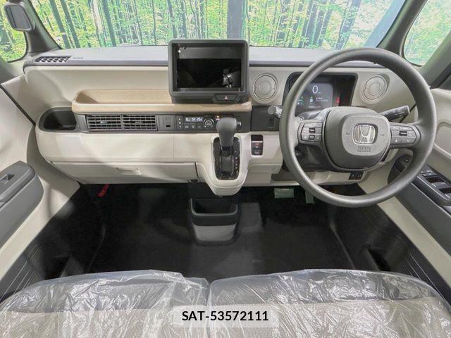 Honda N BOX 2026-03 8036996-1