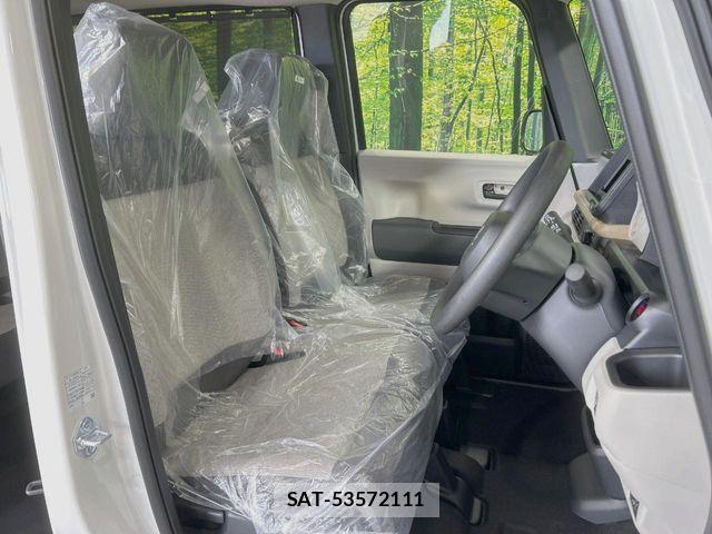Honda N BOX 2026-03 8036996-7