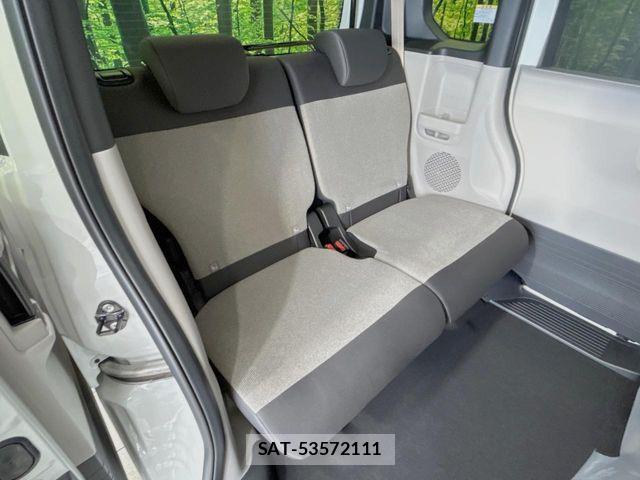 Honda N BOX 2026-03 8036996-8
