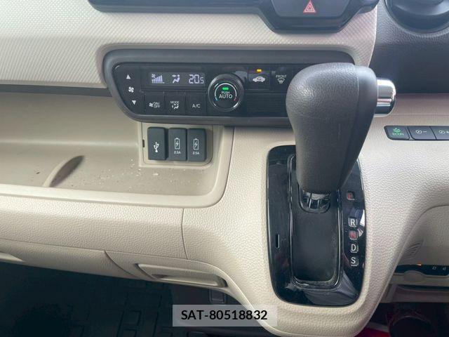 Honda N BOX 2018-12 8037039-9