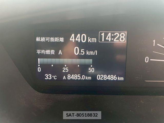 Honda N BOX 2018-12 8037039-3