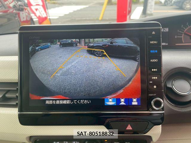 Honda N BOX 2018-12 8037039-8