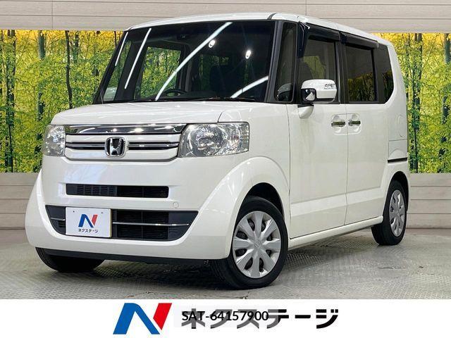 Honda N BOX 2016-07 8037038-0