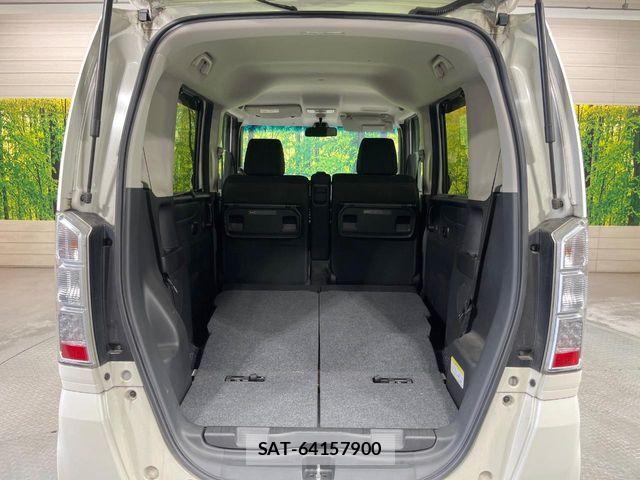 Honda N BOX 2016-07 8037038-9