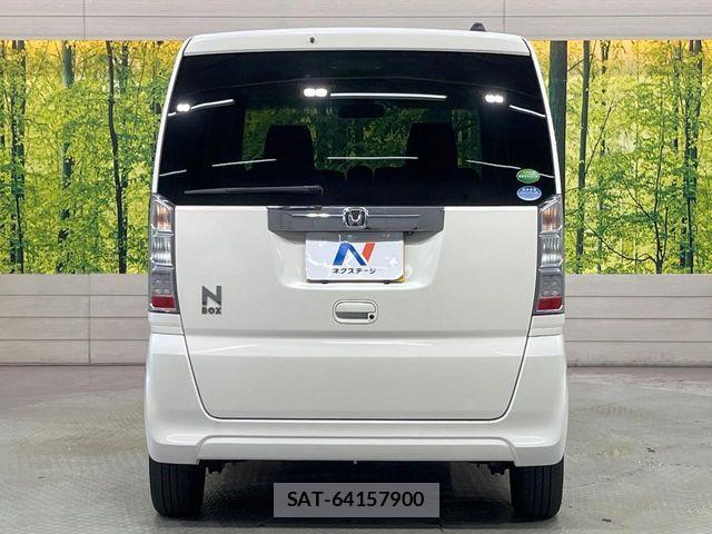 Honda N BOX 2016-07 8037038-14