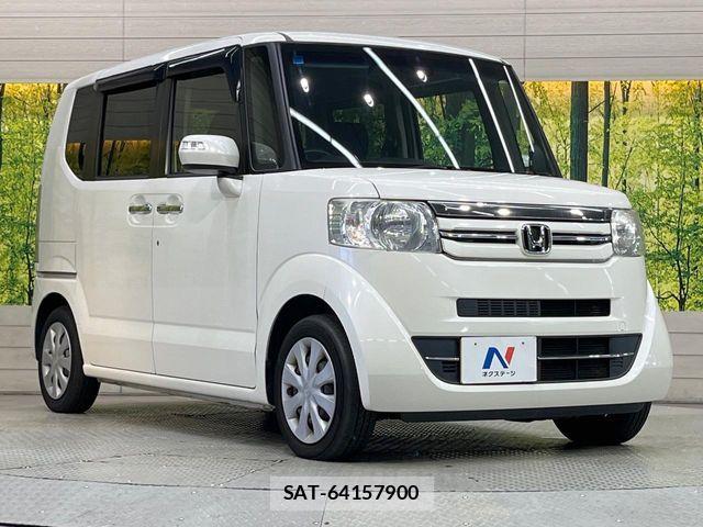 Honda N BOX 2016-07 8037038-15
