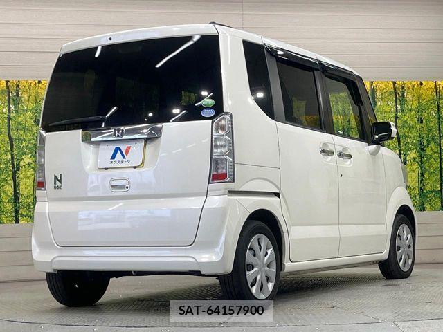 Honda N BOX 2016-07 8037038-16