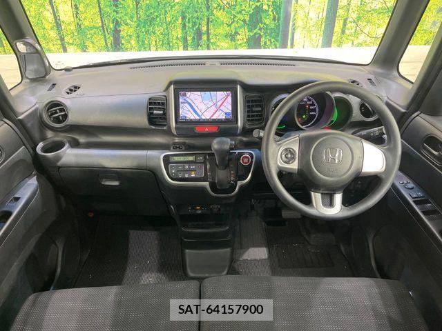 Honda N BOX 2016-07 8037038-1