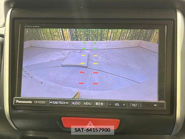 Honda N BOX 2016-07 8037038-3