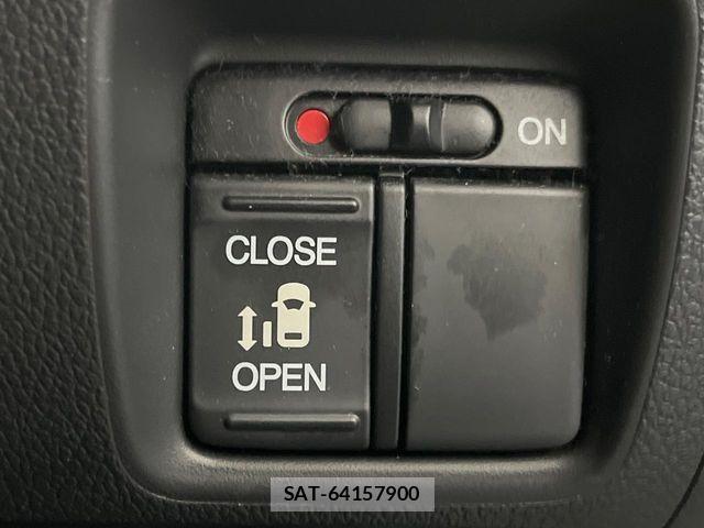 Honda N BOX 2016-07 8037038-5