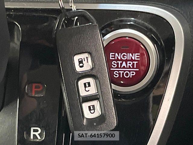 Honda N BOX 2016-07 8037038-6