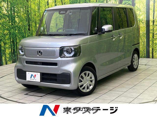 Honda N BOX 2024-04 8037003-0