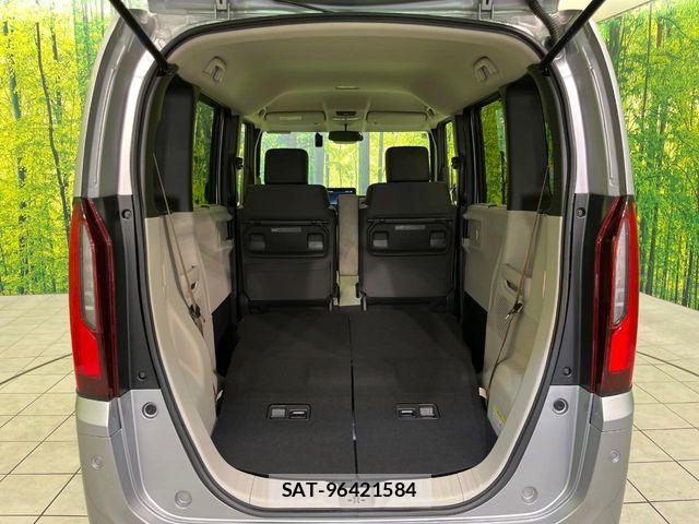 Honda N BOX 2024-04 8037003-9