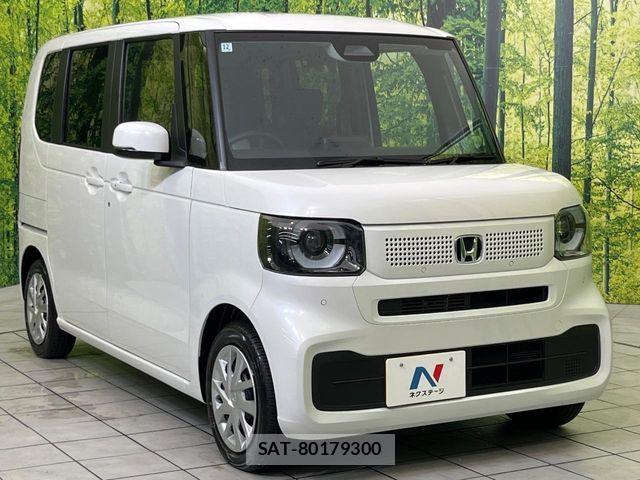 Honda N BOX 2024-12 8037005-15