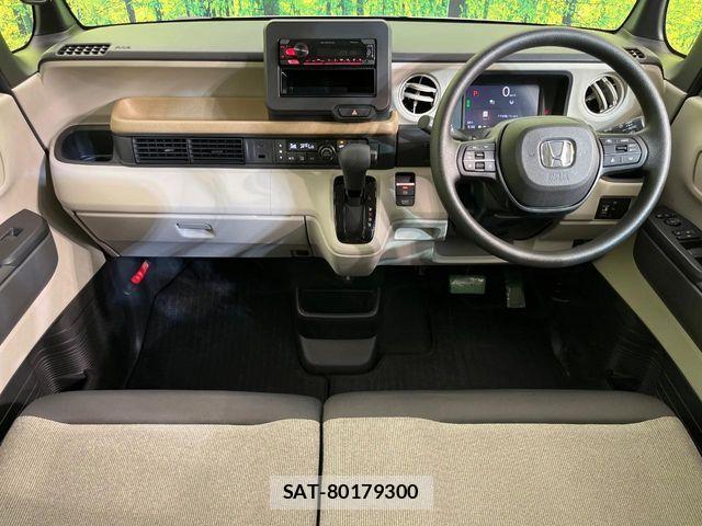 Honda N BOX 2024-12 8037005-1