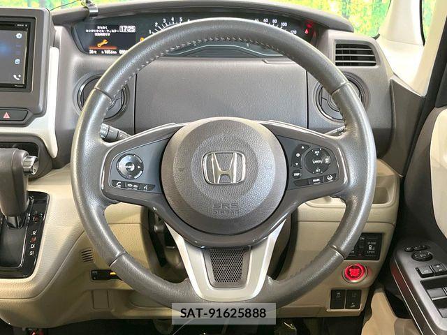 Honda N BOX 2017-10 8037034-10
