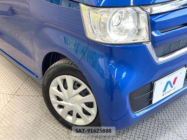 Honda N BOX 2017-10 8037034-11