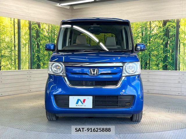 Honda N BOX 2017-10 8037034-13