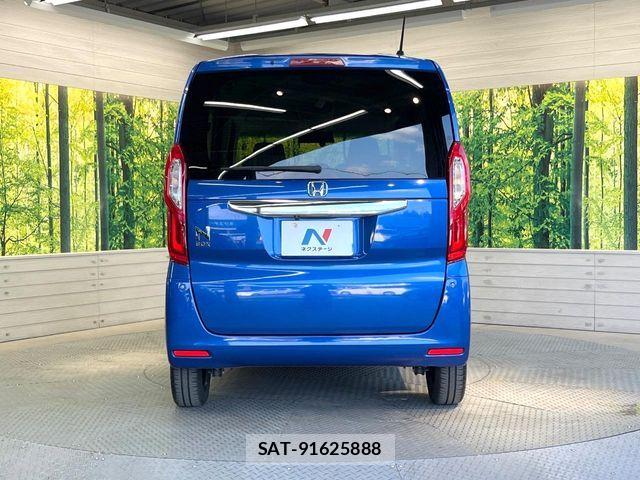 Honda N BOX 2017-10 8037034-14