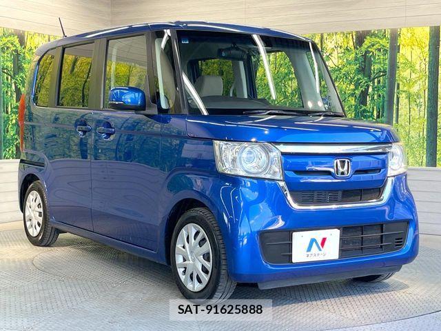 Honda N BOX 2017-10 8037034-15
