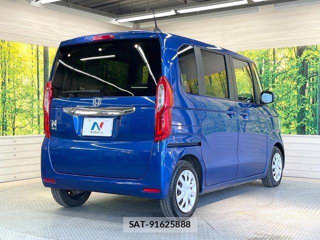 Honda N BOX 2017-10 8037034-16