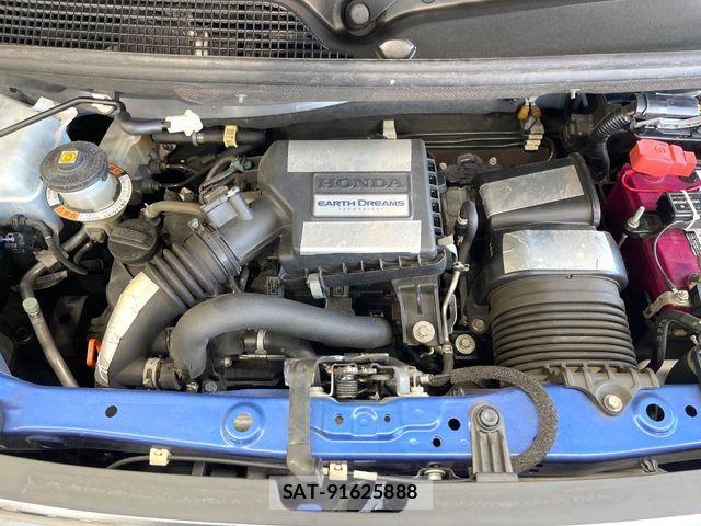 Honda N BOX 2017-10 8037034-17