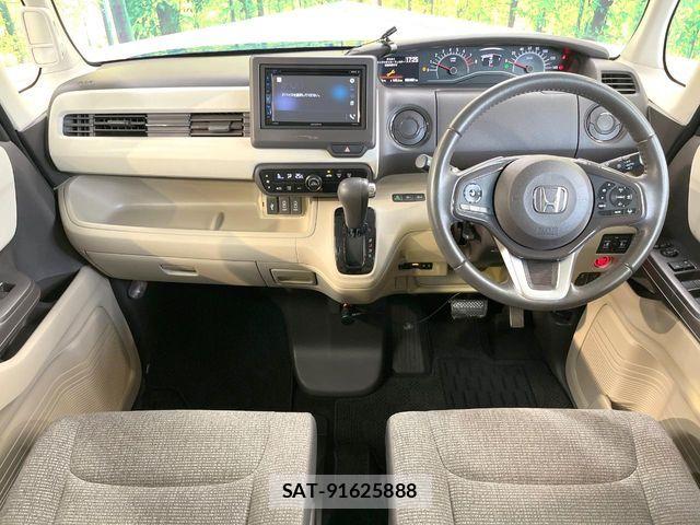 Honda N BOX 2017-10 8037034-1