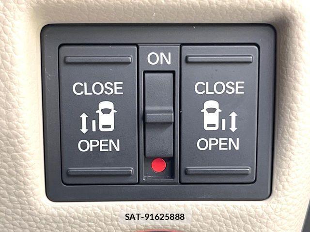 Honda N BOX 2017-10 8037034-4