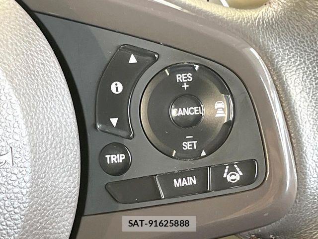Honda N BOX 2017-10 8037034-5
