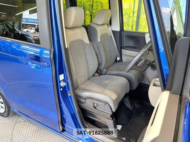 Honda N BOX 2017-10 8037034-7