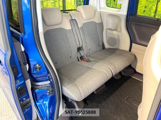 Honda N BOX 2017-10 8037034-8