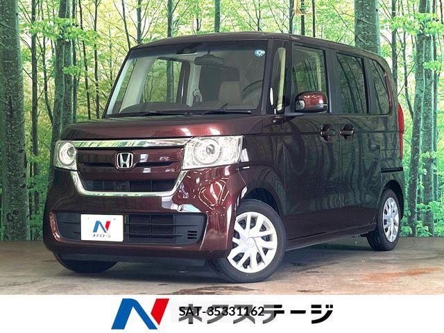 Honda N BOX 2018-04 8037030-0